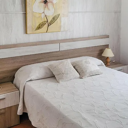 펜션 Cozy In Francas With Kitchen