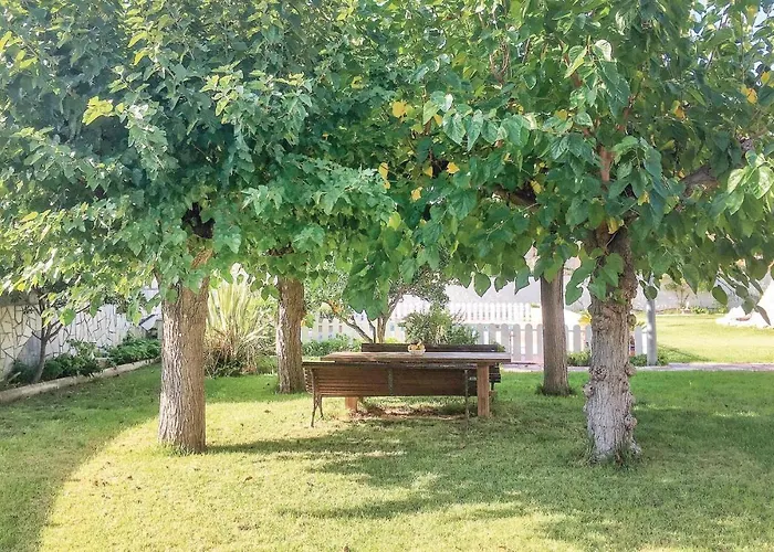 3 Bedroom In Francas * Coma-ruga