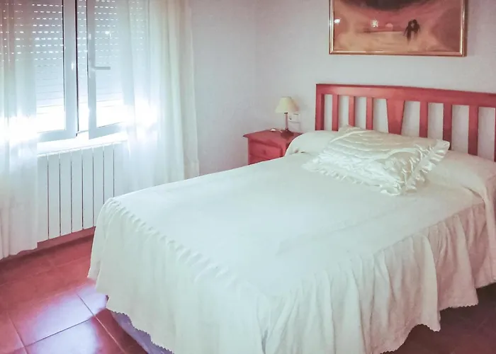 3 Bedroom In Francas Tatil Evi