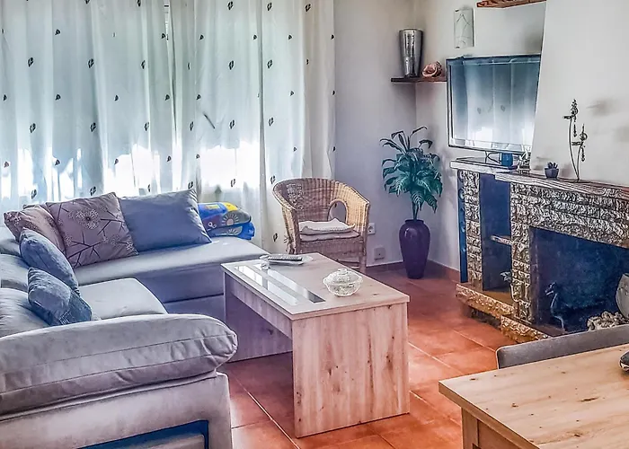 3 Bedroom In Francas Coma-ruga