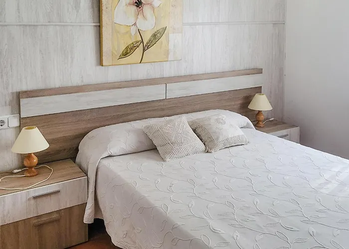 Tatil Evi 3 Bedroom In Francas