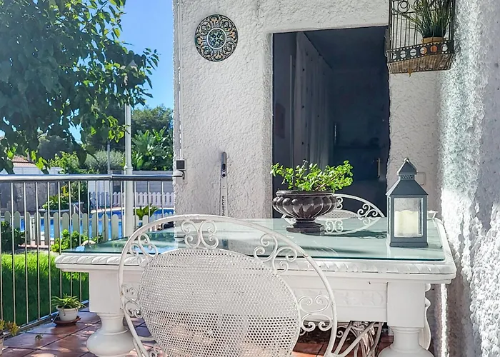 3 Bedroom In Francas