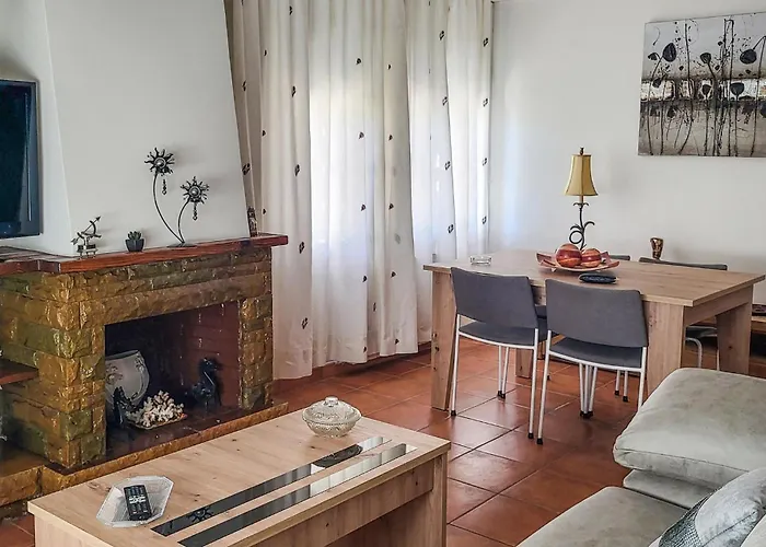 3 Bedroom In Francas Tatil Evi *