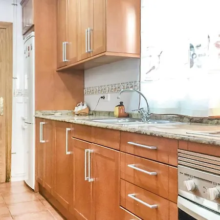 Holiday home Cozy In Francas With Kitchen Coma-ruga