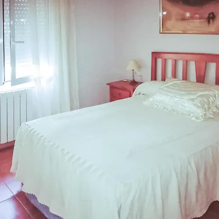 Cozy In Francas With Kitchen Holiday home