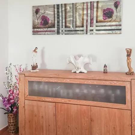 Cozy In Francas With Kitchen *