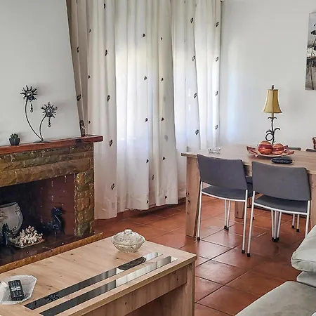Cozy In Francas With Kitchen Holiday home *