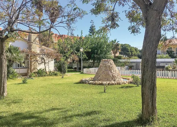 3 Bedroom In Francas