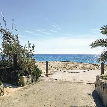 Stunning In Francas בית נופש קמארוגה